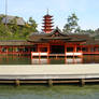 Itsukushima shrine2