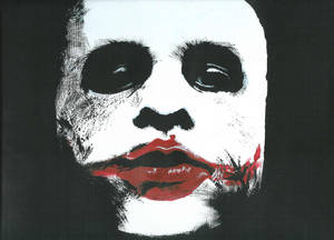 Why So Serious?