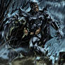 Blackest Night