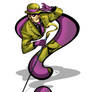 The Riddler