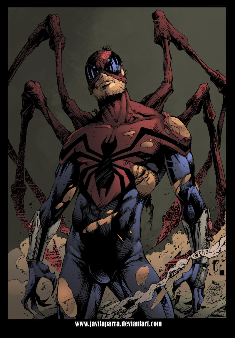 Superior Spider Man