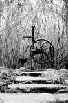 The water pump by Quit007