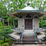 Temple Pavilion