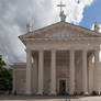 Cathedral of Vilnius