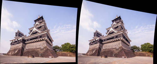 Daimyou's Castle