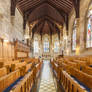 St Salvator's Chapel