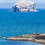 Bass Rock