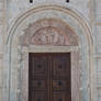 Cathedral Entrance