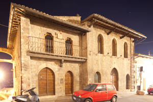 Old House