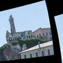Alcatraz Close-Up 3D