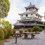 Iwakuni Castle 1
