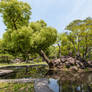 Hiroshima Central Park