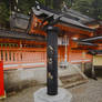 Yatagarasu - The Three Legged Crow