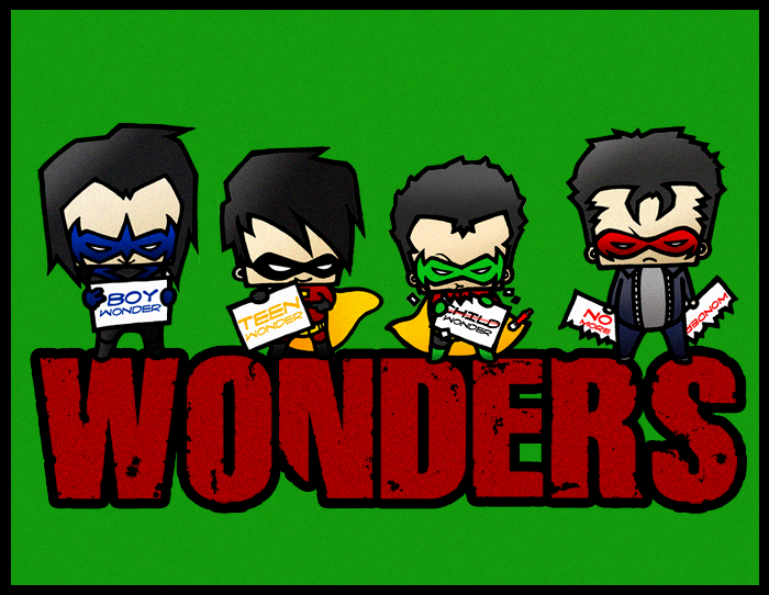 WonderS