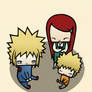 Naruto - Family