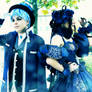 Paradise Kiss