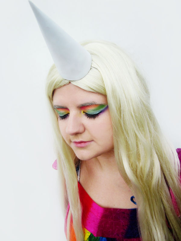 lady rainicorn by drwarumono on DeviantArt