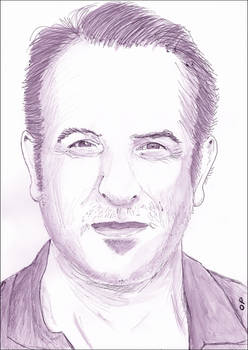 Jean Dujardin