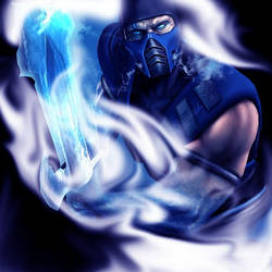 Sub-Zero by ecllipseproductions