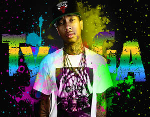 Tyga