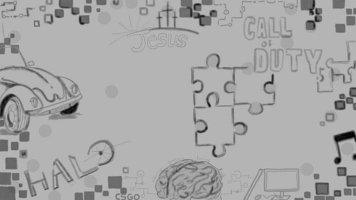 Sams wallpaper by Gabybo on DeviantArt