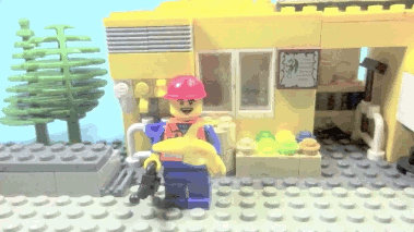 Lego Random GIF (2) by Brickstone20101 on DeviantArt