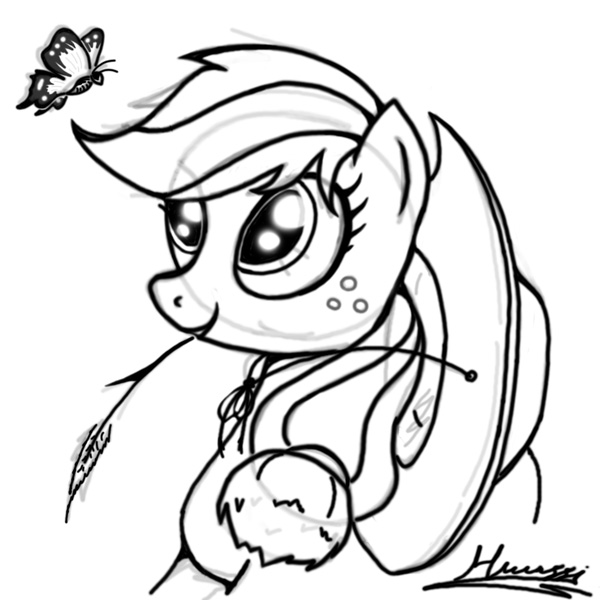 Applejack