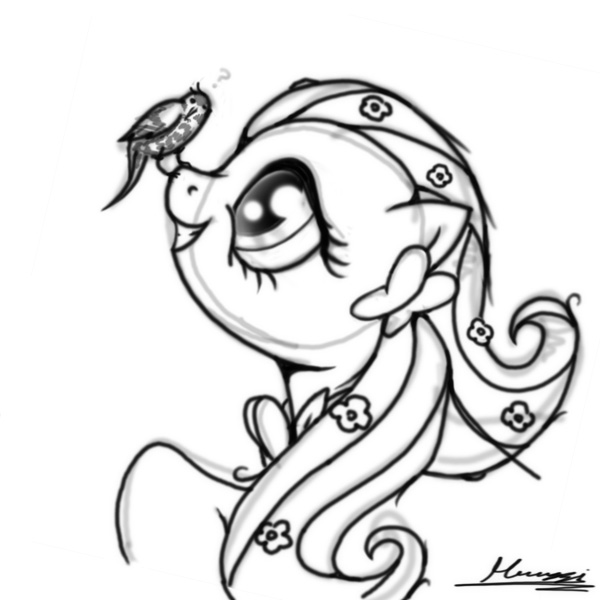 Fluttershy