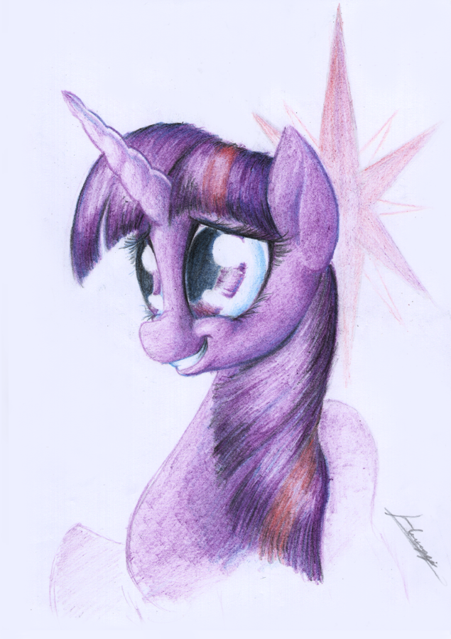 Twilight Sparkle