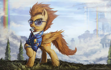 Spitfire