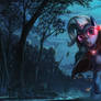 Great and Powerful... At last.