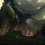 Out of the Ashes, a New Story To Be Told