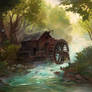 The Old Mill