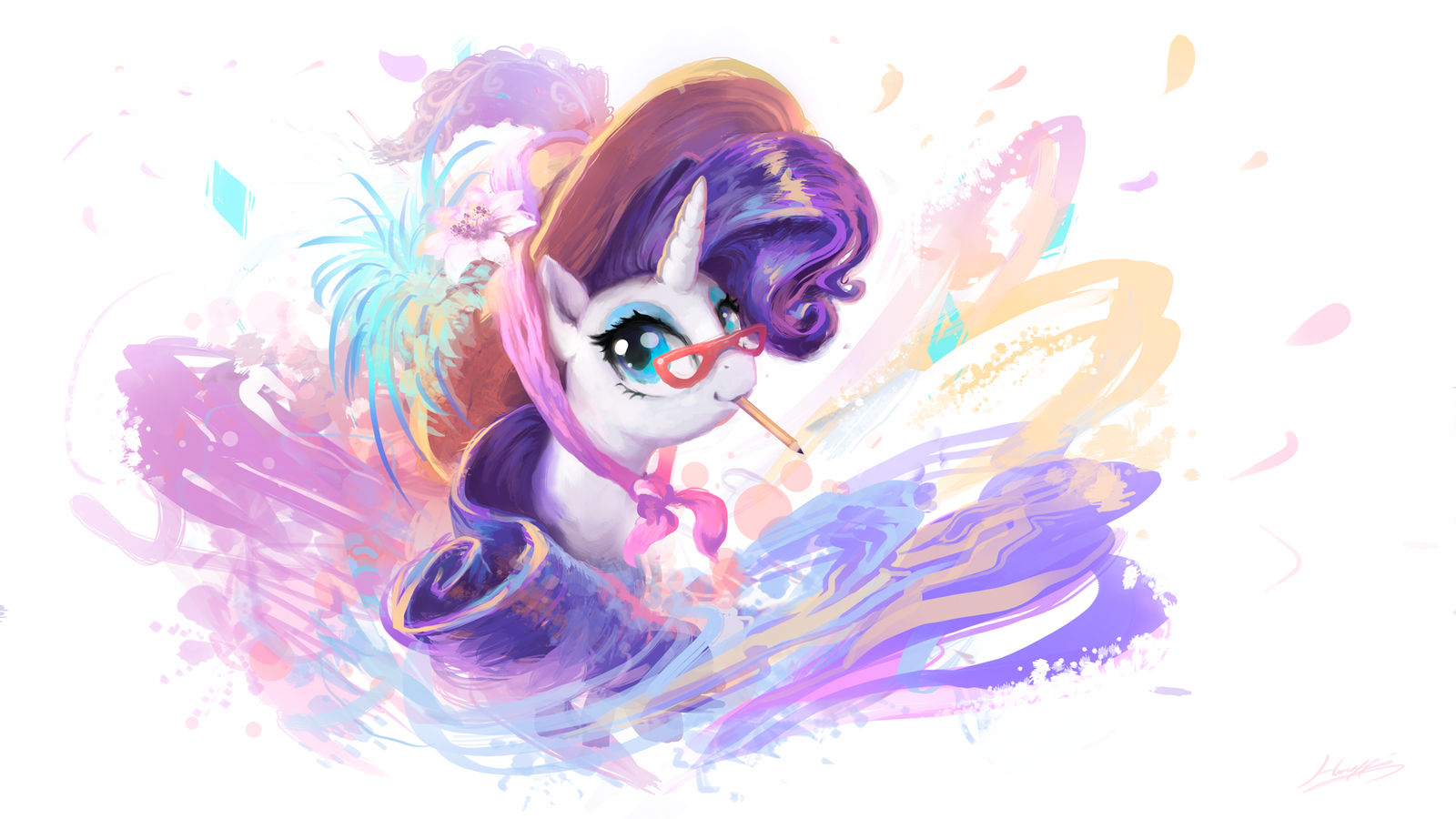 Splash of Fashion