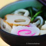 Udon Soup