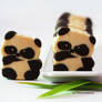 Panda Bear Cookies II