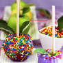 Candy Apples