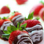 Guilty Pleasure - Chocolate Covered Strawberries