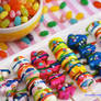 Easter Marshmallow Treat