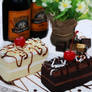 Do you prefer Chocolate or Vanilla Cake?
