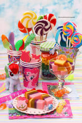 My Little Pony Birthday Party Ideas