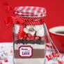 Gift this: Homemade Hot Chocolate Mix