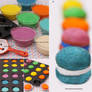 Learn How To Make Cupcake Poppers (+instruction)