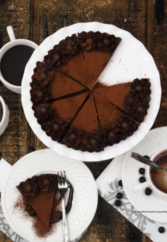 Chocolate Torte