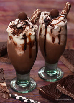 Mocha Frappuccino