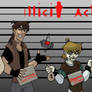 Illicit Activities Contest