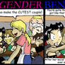 Gender Bender Contest Promo