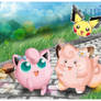 Pokemon_JigglyClefa_Frienship