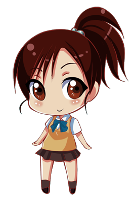 Mini-chibi-Haru