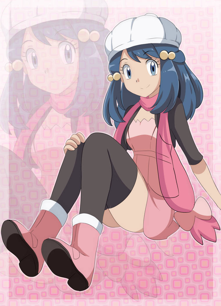 Dawn cute outfit By Miyuki Tsukiyono On DeviantArt dawn-cute-outfit-by-miyuki-tsukiyono-on-deviantart